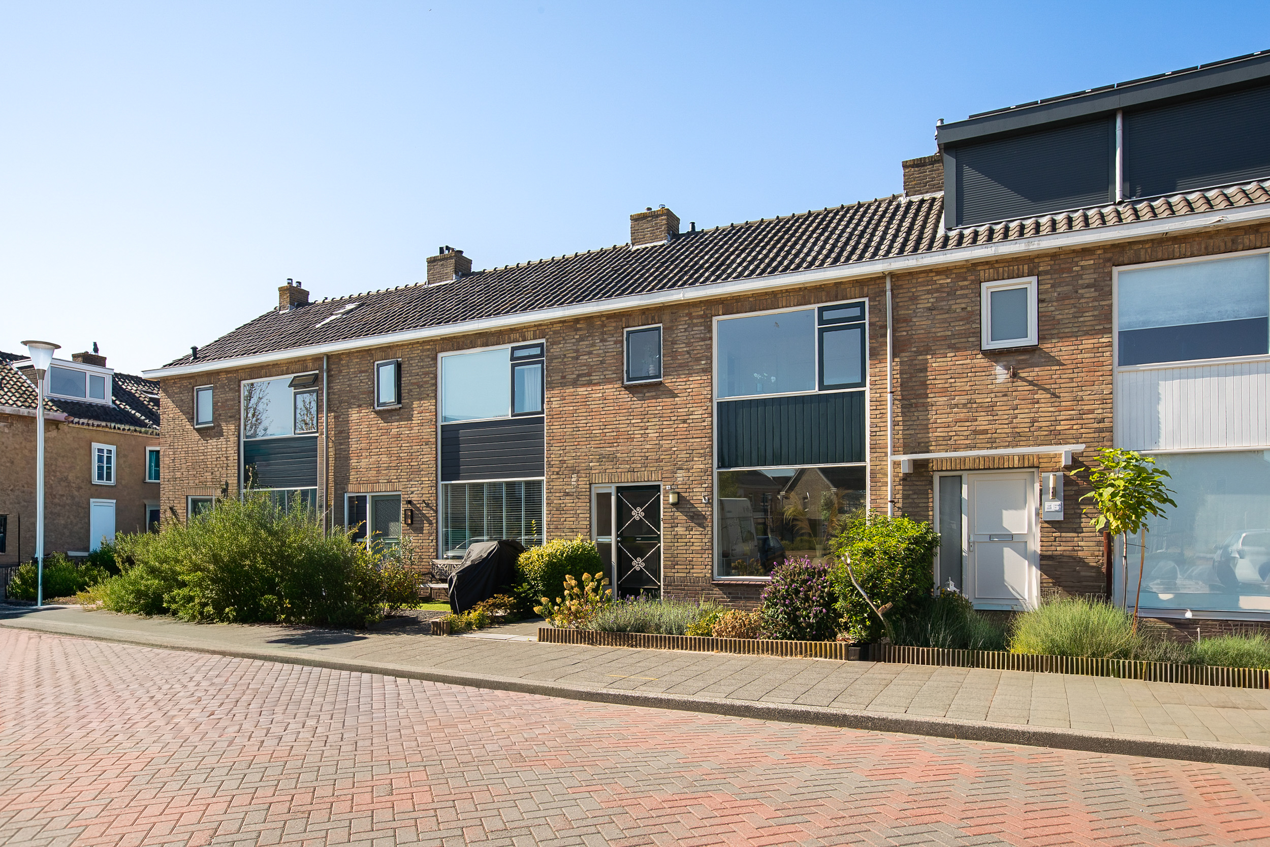 Tasmanstraat 8 , 2161 VX Lisse 0