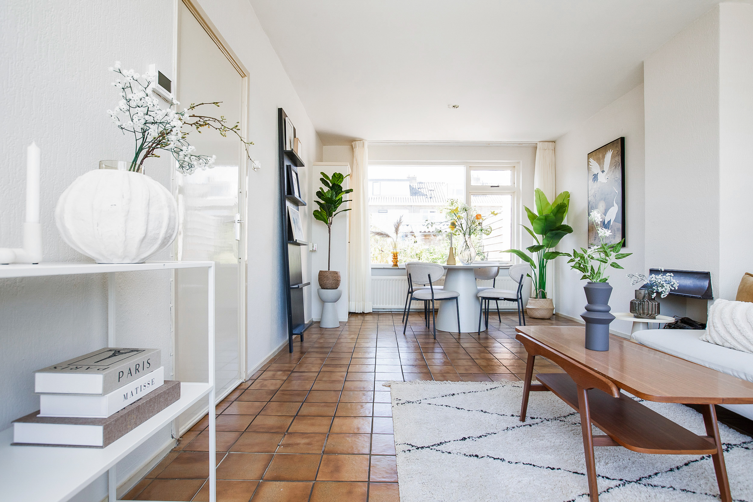 Tasmanstraat 8 , 2161 VX Lisse 2
