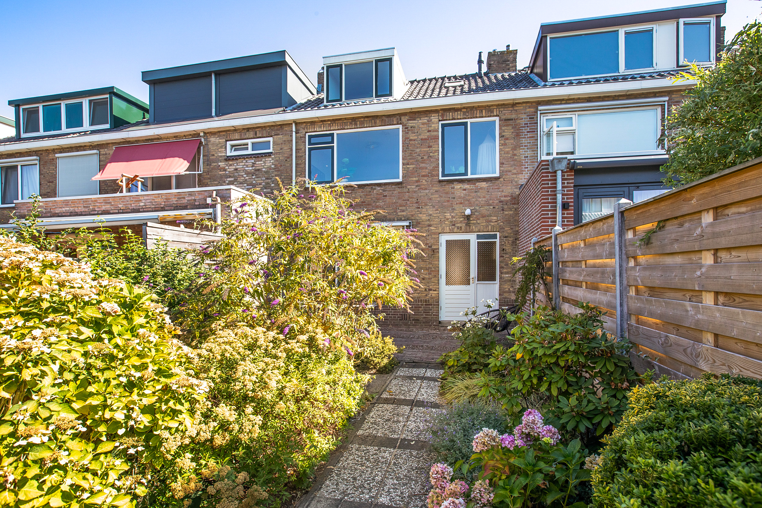 Tasmanstraat 8 , 2161 VX Lisse 4