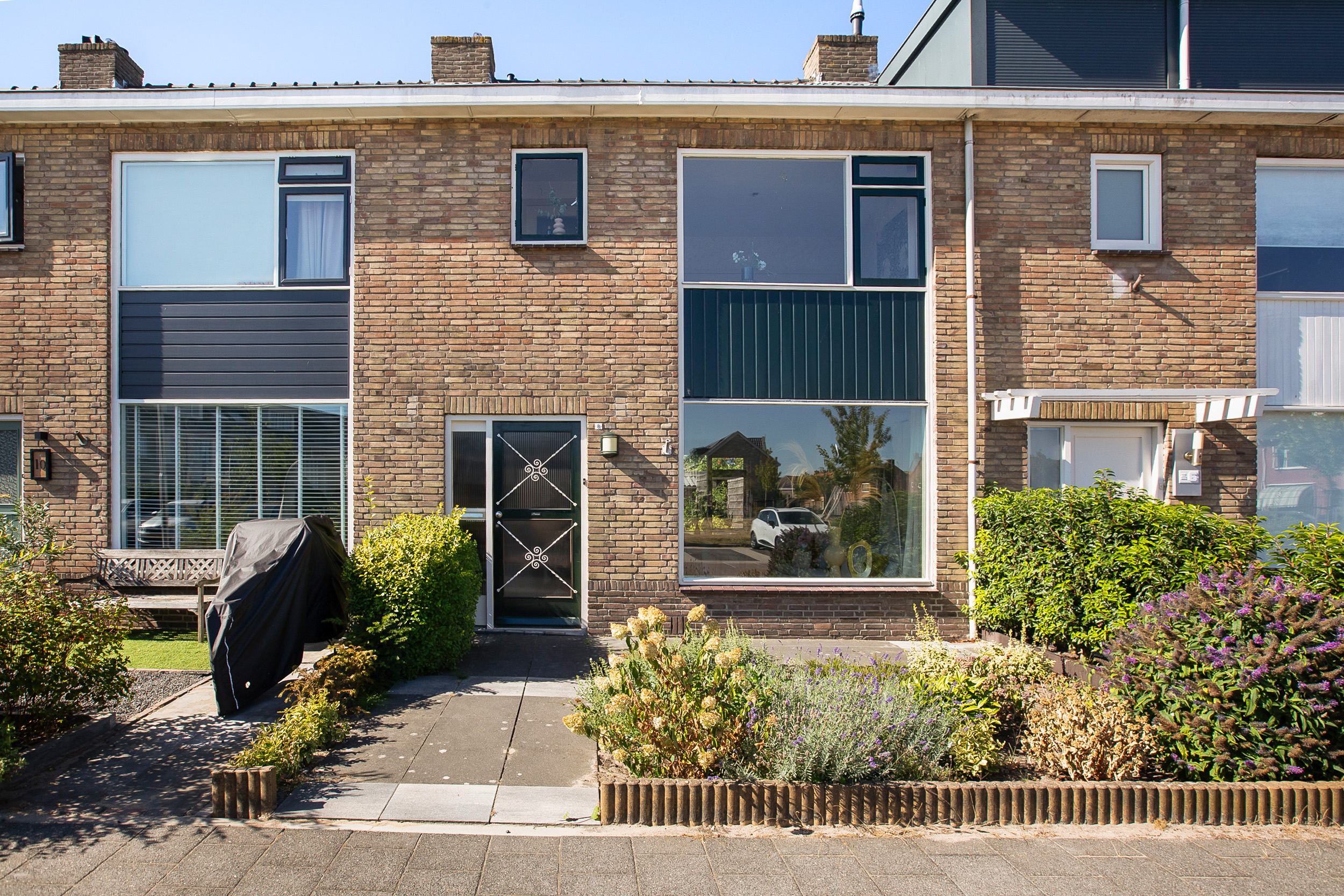 Tasmanstraat 8 , 2161 VX Lisse 5