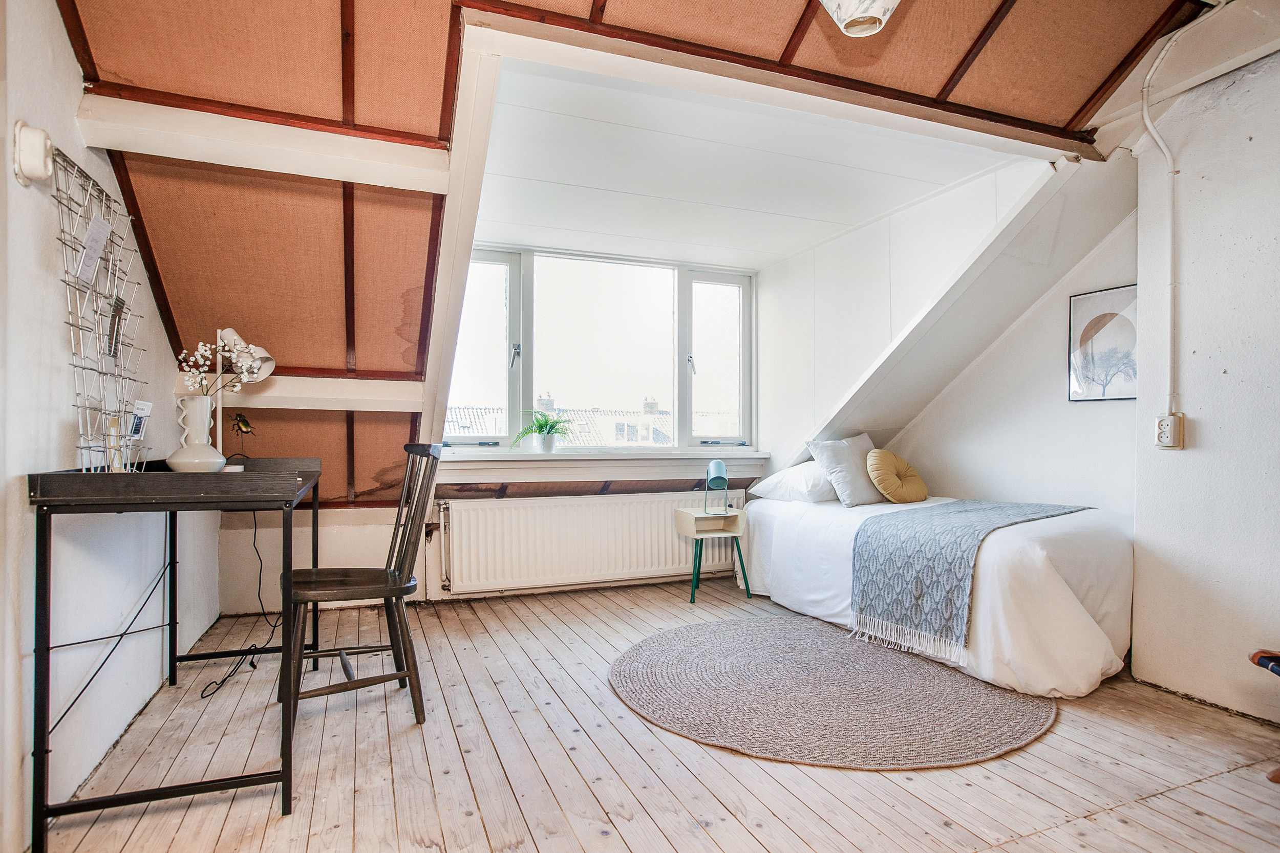 Tasmanstraat 8 , 2161 VX Lisse 27